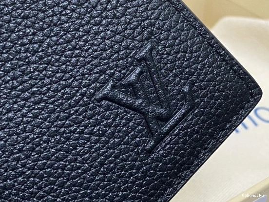 Pocket cm Organizer-7.5*11.1*1 VUITTON LOUIS 0506